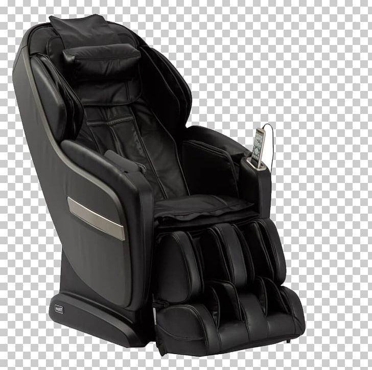 Massage Chair Sable Faux Leather (D8492) Recliner PNG, Clipart, Angle, Arm, Black, Car Seat, Car Seat Cover Free PNG Download