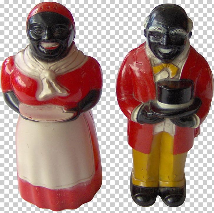 Salt And Pepper Shakers Figurine Black Pepper PNG, Clipart, Aunt, Aunt Jemima, Black Pepper, Bottle, Figurine Free PNG Download