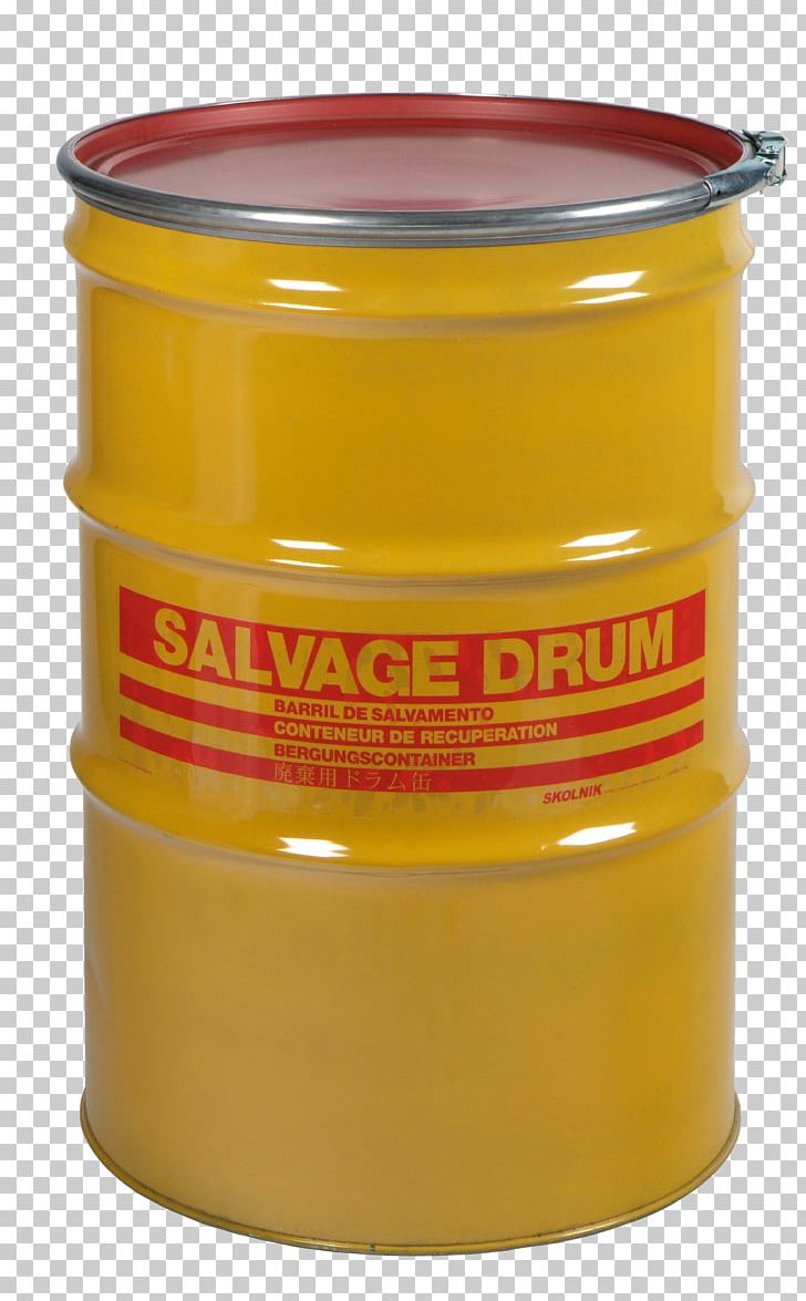 Salvage Drum Packaging And Labeling Shipping Container PNG, Clipart, Box, Bulk Box, Container, Corrugated Box Design, Cylinder Free PNG Download