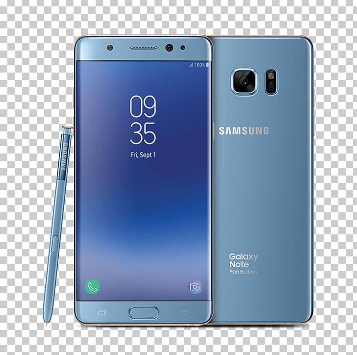 Samsung Galaxy Note FE Samsung Galaxy Note 7 Samsung Galaxy Note 8 Philippines PNG, Clipart, Electronic Device, Gadget, Mobile Phone, Mobile Phones, Portable Communications Device Free PNG Download
