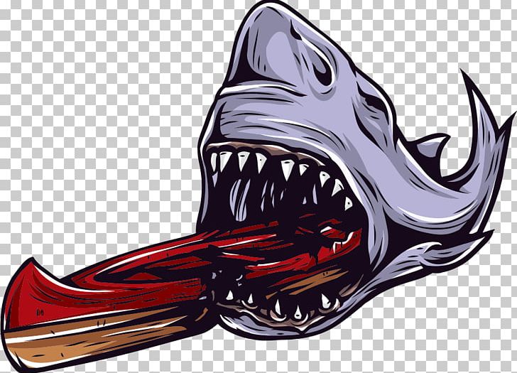Shark Sticker Decal Illustration PNG, Clipart, Automotive Design, Boat, Creat, Creative Ads, Creative Artwork Free PNG Download
