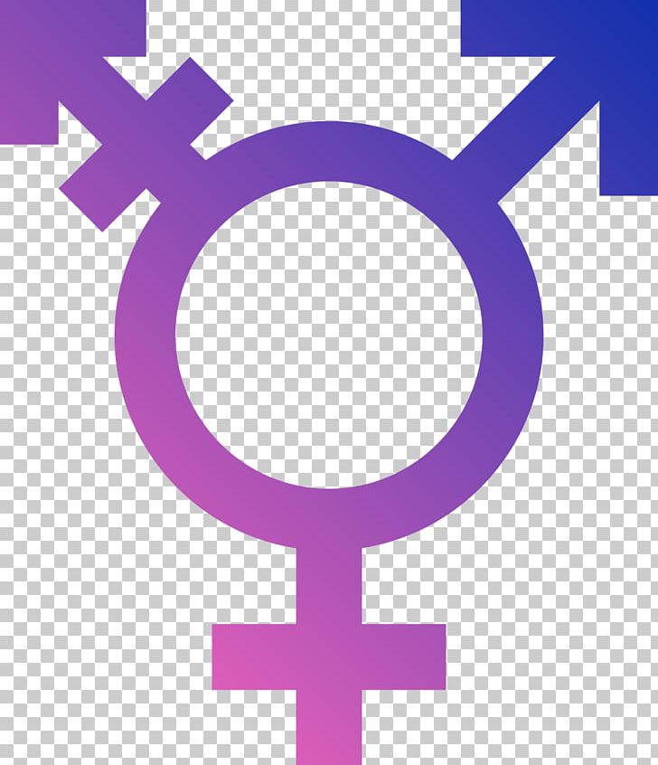 Transgender Gender Symbol LGBT Intersex PNG, Clipart, Cross, Gender, Gender Cliparts, Gender Identity, Gender Symbol Free PNG Download