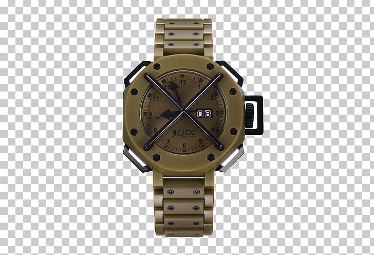Watch Strap Cartier Tank Designer Quartz Clock PNG, Clipart, 100m Water Resistant, Bracelet, Brown, Design Element, Mens Free PNG Download