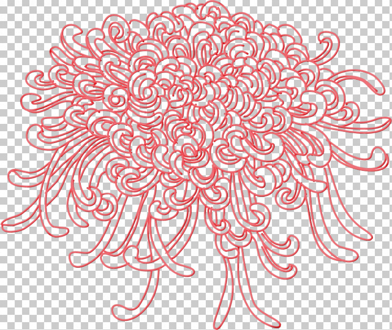 Floral Design PNG, Clipart, Area, Chrysanthemum, Chrysanths, Floral Design, Paint Free PNG Download