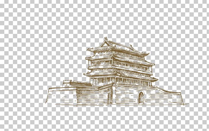 Beijing Drawing Architecture PNG, Clipart, Adobe Illustrator, Angle, Architecture, Artwork, Beijing Free PNG Download