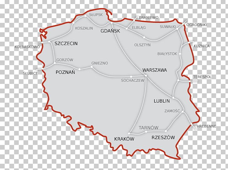 Expressway S8 Białystok Expressway S7 Wrocław Pabianice PNG, Clipart, A1 Autostrada, Area, Controlledaccess Highway, Diagram, Expressway S7 Free PNG Download