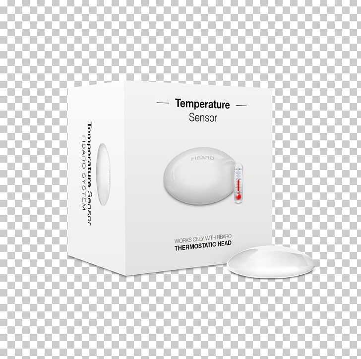 Fibaro FGBRS-001 Indoor Temperature Sensor Freestanding Wireless Thermostat Fibaro Home Center 2 Home Automation Kits PNG, Clipart, Berogailu, Electronic Device, Electronics, Heater, Heating Radiators Free PNG Download