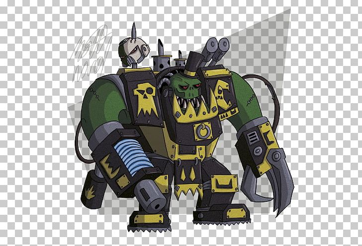 Robot Motor Vehicle Warhammer 40 PNG, Clipart, 40k, Animated Cartoon, Character, Electronics, Fiction Free PNG Download