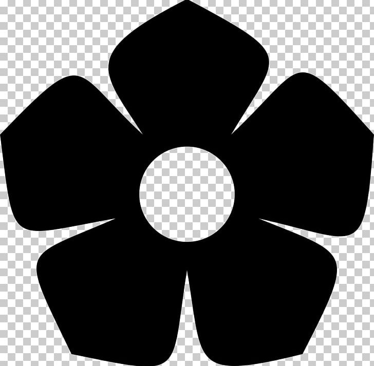 Silhouette Flower PNG, Clipart, Animals, Black, Black And White, Clip Art, Computer Icons Free PNG Download