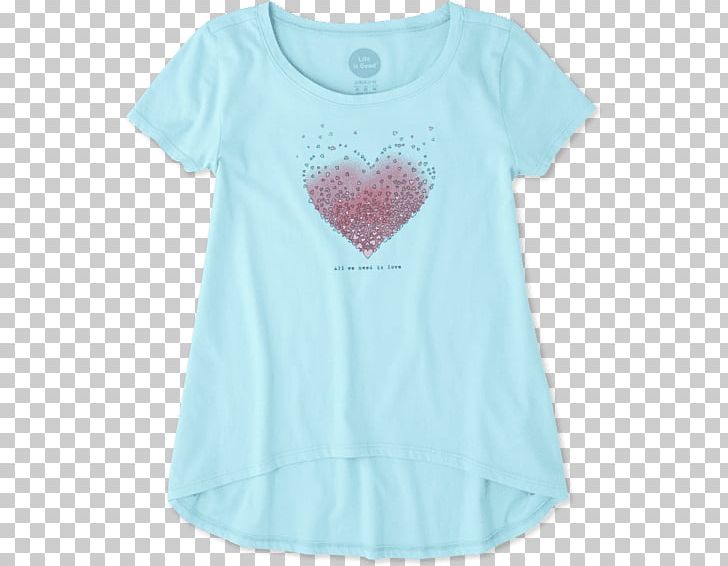 T-shirt Happy Trails Colorado Life Is Good Company Gift Shop Business PNG, Clipart, Active Shirt, Aqua, Baby Toddler Onepieces, Blouse, Blue Free PNG Download
