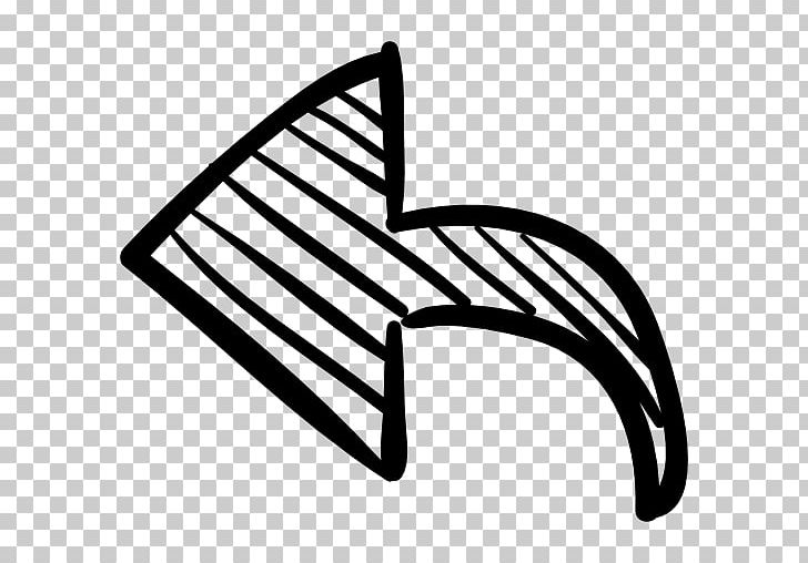 Computer Icons Arrow Drawing Sketch PNG, Clipart, Angle, Arrow, Black, Black And White, Computer Icons Free PNG Download