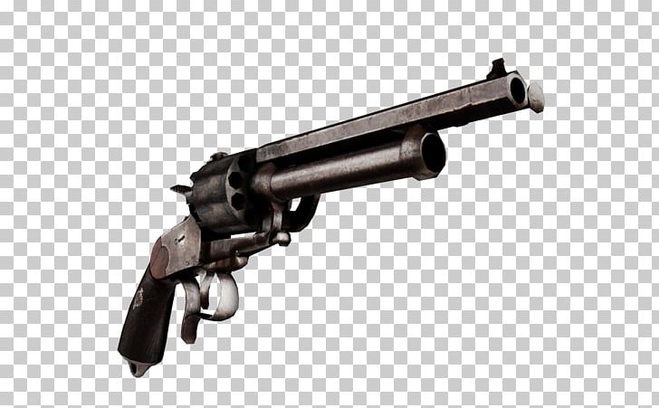Firearm LeMat Revolver Weapon Shotgun PNG, Clipart, Air Gun, Airsoft, Assault Rifle, Caliber, Firearm Free PNG Download