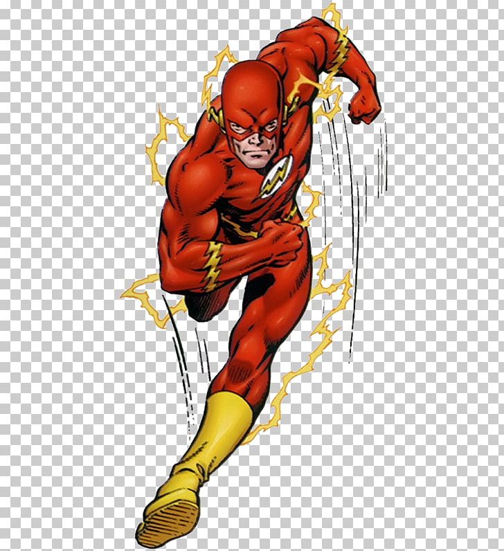 Flash Wally West Gorilla Grodd Superman PNG, Clipart, Art, Cartoon, Character, Comic, Comic Book Free PNG Download