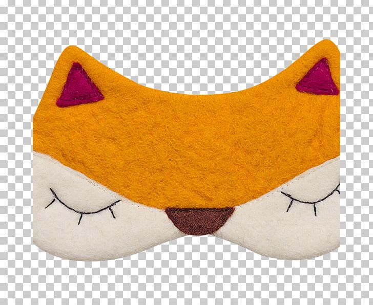 Red Fox Sleep Stuffed Animals & Cuddly Toys Mask PNG, Clipart, Amp, Animal, Bed, Cuddly Toys, Description Free PNG Download