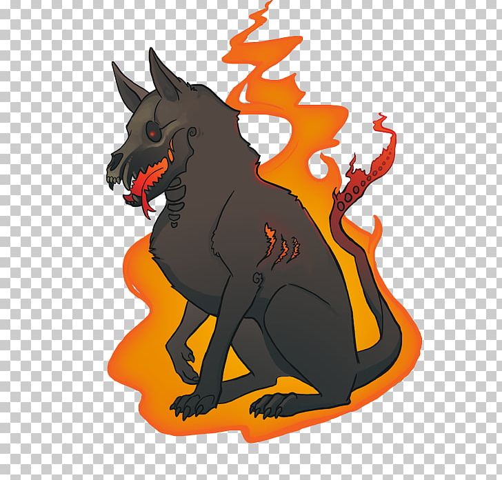 Canidae Dragon Dog PNG, Clipart, Art, Canidae, Carnivoran, Chuul, Demon Free PNG Download