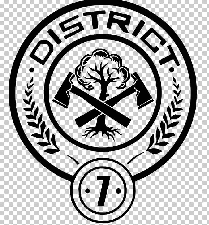 hunger games catching fire logo clipart