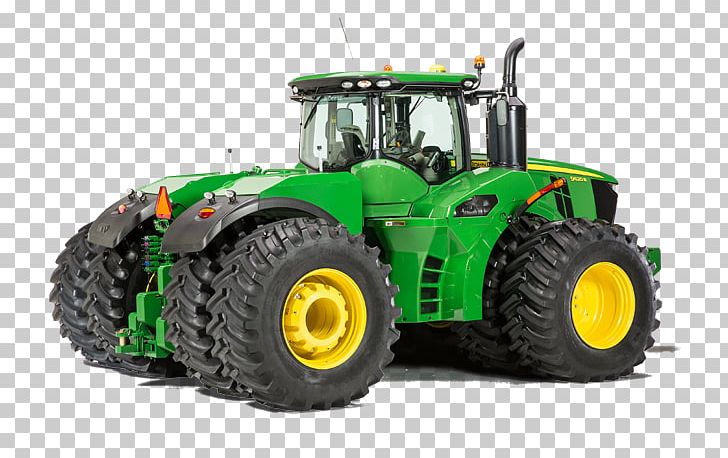 John Deere Agritechnica Tractor Heavy Machinery Agriculture PNG, Clipart, Agricultural Machinery, Agriculture, Agritechnica, Architectural Engineering, Automotive Tire Free PNG Download