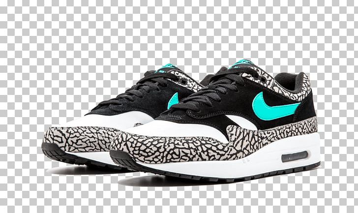 Nike Air Max Air Force 1 Sneakers Shoe PNG, Clipart, Animal Print, Athletic Shoe, Basketball Shoe, Black, Brand Free PNG Download