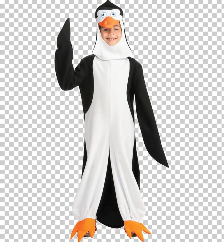 The Penguins Of Madagascar Costume Carnival Disguise PNG, Clipart,  Free PNG Download