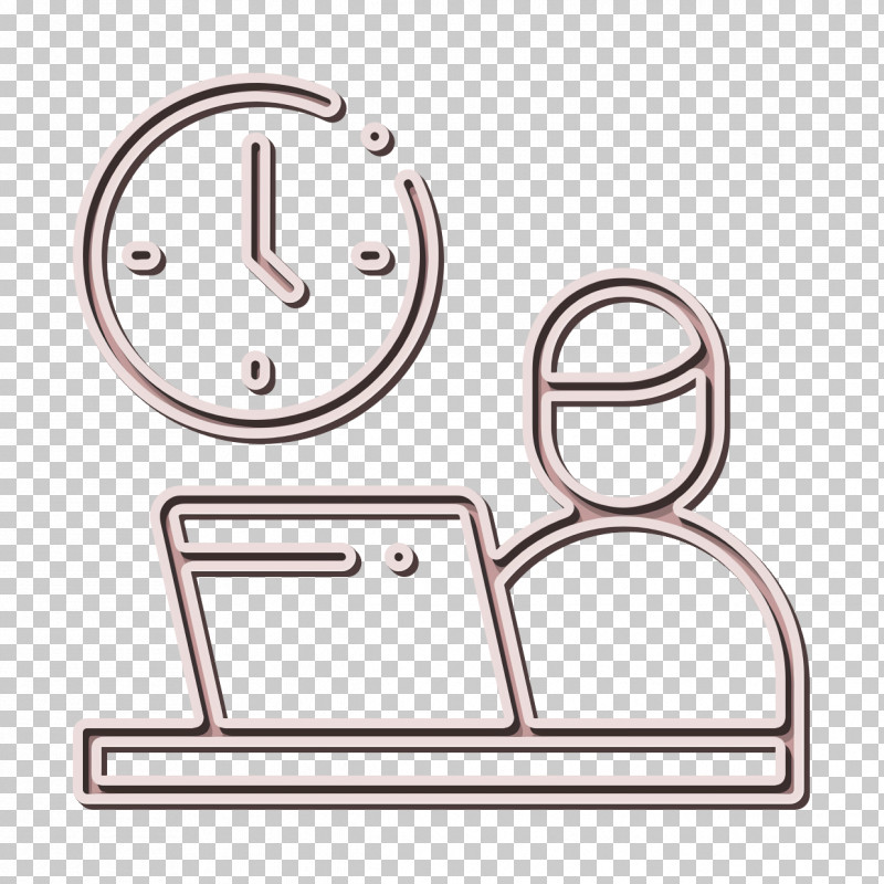 Time Icon Work Icon PNG, Clipart, Cartoon, Computer Hardware, Meter, Number, Padlock Free PNG Download