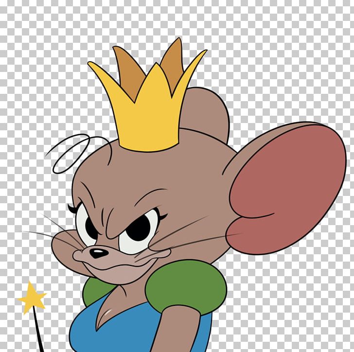 Jerry Mouse Tom Cat Daffy Duck Elmer Fudd Cartoon PNG, Clipart, Animation, Anime, Art, Carnivoran, Cat Like Mammal Free PNG Download