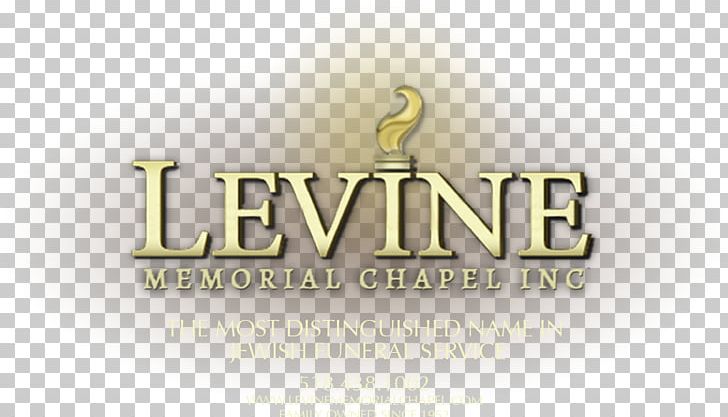 Levine Memorial Chapel Inc Rensselaer Averill Park Funeral Home Logo PNG, Clipart, Albany, Albany County New York, Brand, Brass, Computer Wallpaper Free PNG Download