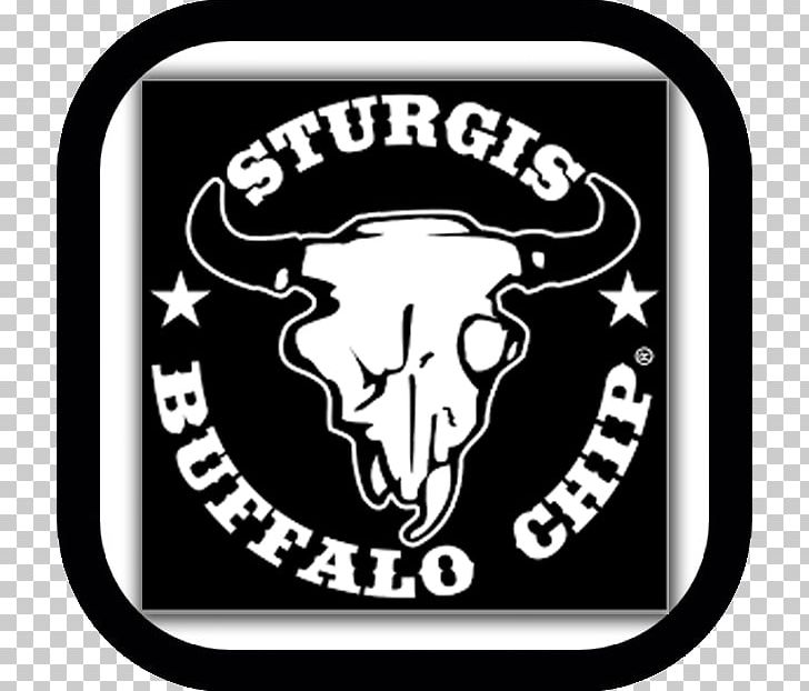 Sturgis Buffalo Chip Sturgis Motorcycle Rally Logo PNG, Clipart, Free
