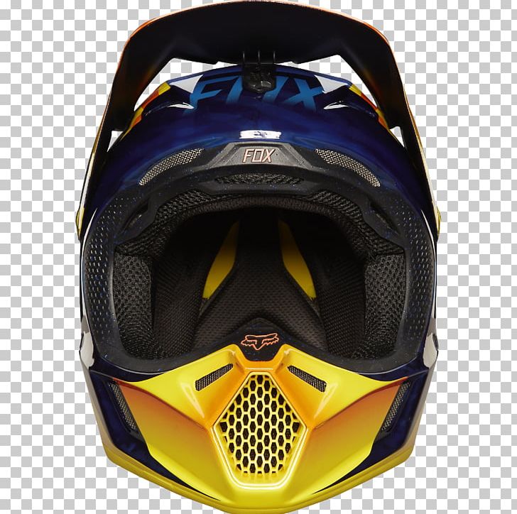 United States Motorcycle Helmets Fox Racing PNG, Clipart, Bicycle, Bicycle Clothing, Bicycle Helmet, Clothing Accessories, Electric Blue Free PNG Download