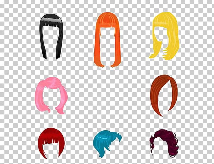 Wig Hair PNG, Clipart, All Kinds Of, Beard, Brand, Color, Color Pencil Free PNG Download