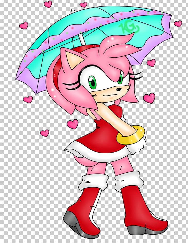 Amy Rose PNG, Clipart, Amy Rose, Animal Figure, Art, Artist, Artwork Free PNG Download