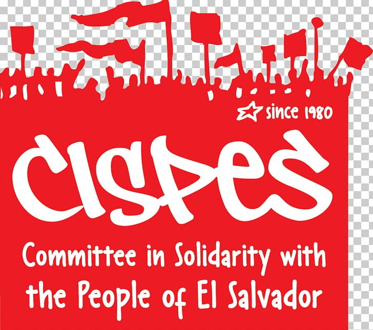 Committee In Solidarity With The People Of El Salvador CISPES-Western Washington Washington PNG, Clipart, Advertising, Area, Banner, Brand, Calligraphy Free PNG Download