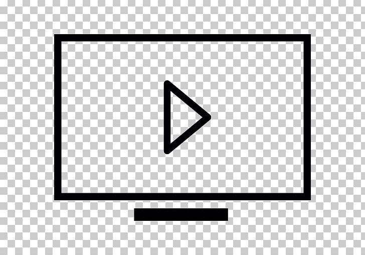 Computer Icons Television Show PNG, Clipart, Angle, Area, Black, Black And White, Brand Free PNG Download