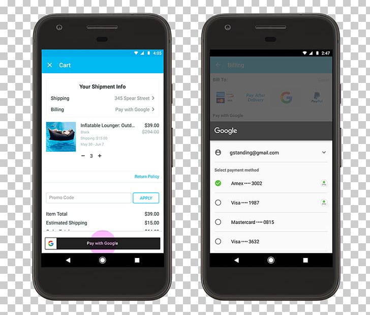 Google I/O Google Pay Send Mobile Payment PNG, Clipart,  Free PNG Download