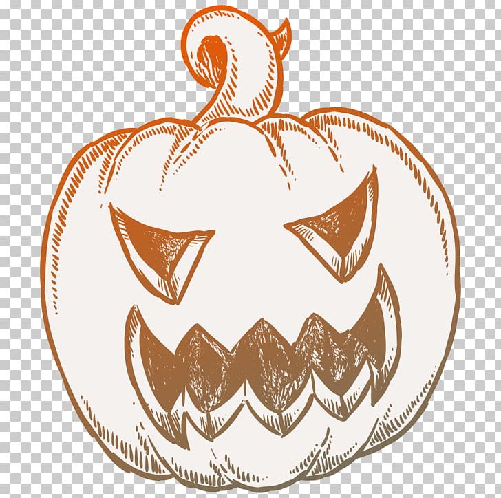 Pumpkin Halloween Jack-o'-lantern PNG, Clipart, Download, Drawing, Encapsulated Postscript, Festival, Food Free PNG Download