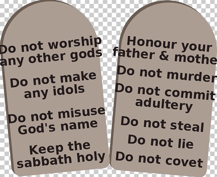Tablets Of Stone Bible Book Of Exodus Ten Commandments Biblical Mount Sinai PNG, Clipart, Bible, Biblical Mount Sinai, Book Of Exodus, Judaism, Label Free PNG Download