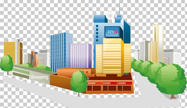 Urban Area Rural Area PNG, Clipart, Area, Area Vector, Bustling Vector, Cities, City Free PNG Download