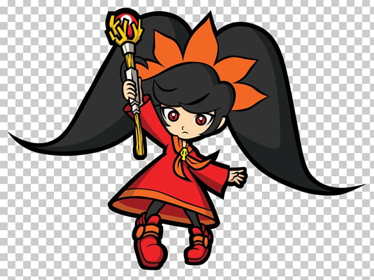 WarioWare: Touched! WarioWare PNG, Clipart, Art, Ashley, Black, Cartoon, Fictional Character Free PNG Download