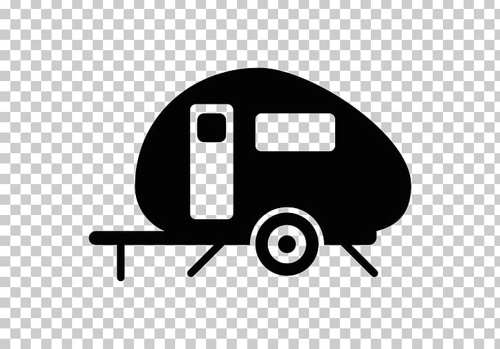 Caravan Logo Campervans PNG, Clipart, Angle, Black, Black And White, Brand, Camper Free PNG Download
