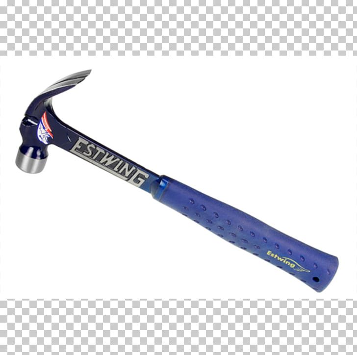 Claw Hammer Estwing Framing Hammer Tool PNG, Clipart, Axe, Ballpeen Hammer, Bricklayer, Claw Hammer, Estwing Free PNG Download