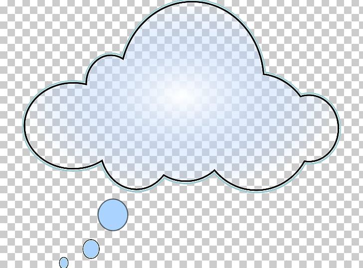 Cloud Speech Balloon PNG, Clipart, Bubble, Cartoon, Circle, Clip Art, Cloud Free PNG Download
