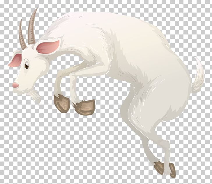 Goat Cattle Alpine Ibex Illustration PNG, Clipart, Animal, Animals, Background White, Black White, Carnivoran Free PNG Download