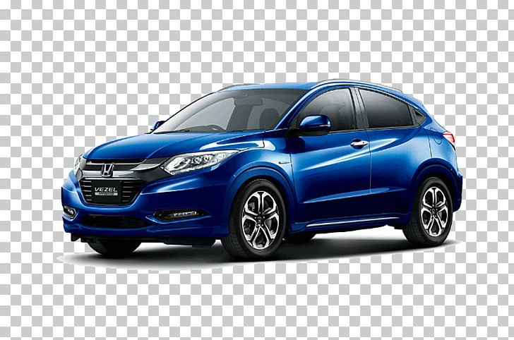 Honda Motor Company Honda Fit Car Honda Vezel PNG, Clipart, Automotive Exterior, Bumper, Car, City Car, Compact Car Free PNG Download