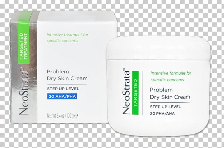 NeoStrata Problem Dry Skin Cream Milliliter PNG, Clipart, Cream, Milliliter, Skin, Skin Care Free PNG Download
