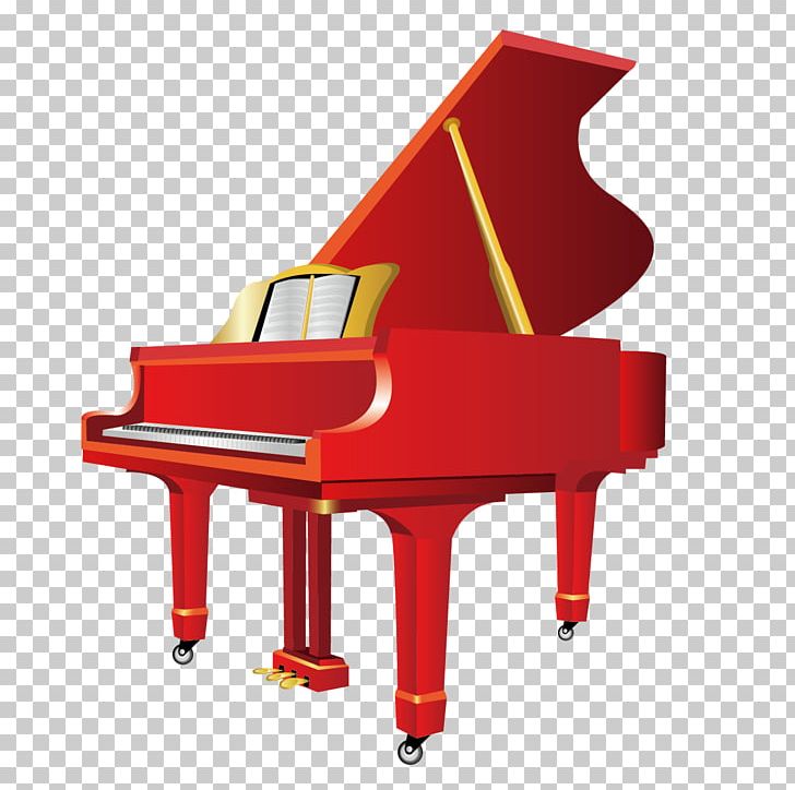 Piano Musical Instrument Musical Keyboard PNG, Clipart, Drawing, Drum, Drums, Furniture, Grand Piano Free PNG Download