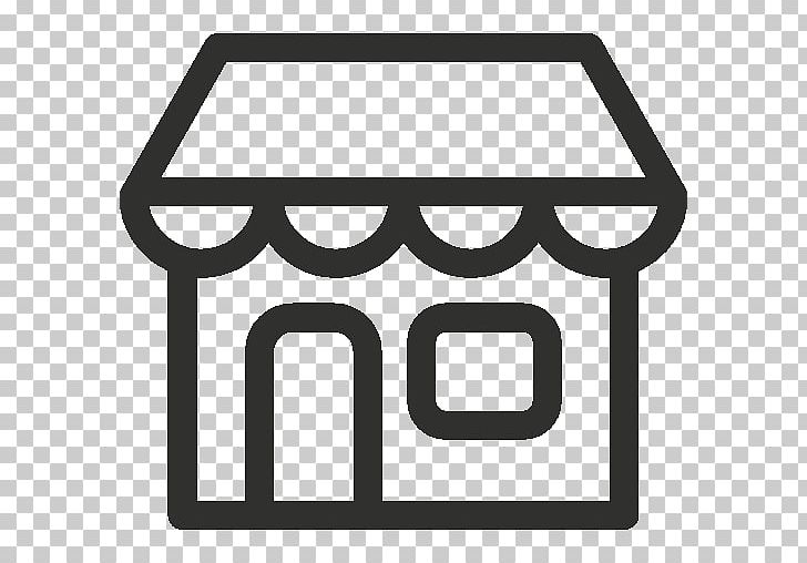 Retail Computer Icons Shopping PNG, Clipart, Angle, Area, Black And White, Brand, Business Free PNG Download