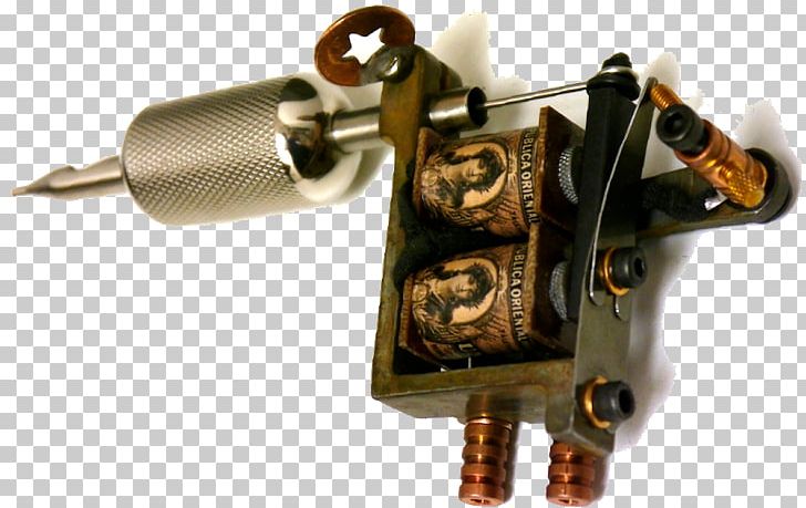Tattoo Machine Tattoo Artist Las Máquinas Y Los Motores Ink PNG, Clipart, Art, Artist, Drawing, Electronic Component, Firearm Free PNG Download