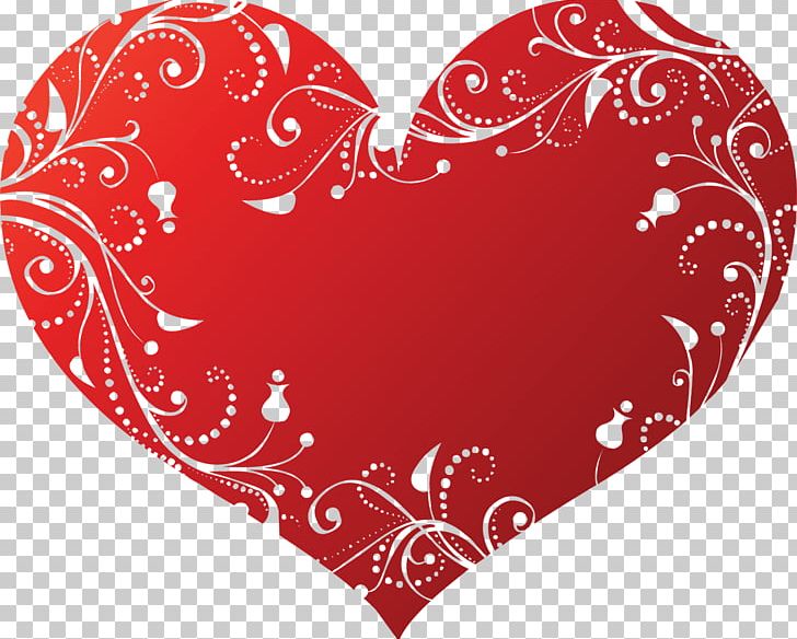Valentine's Day Heart Love PNG, Clipart,  Free PNG Download