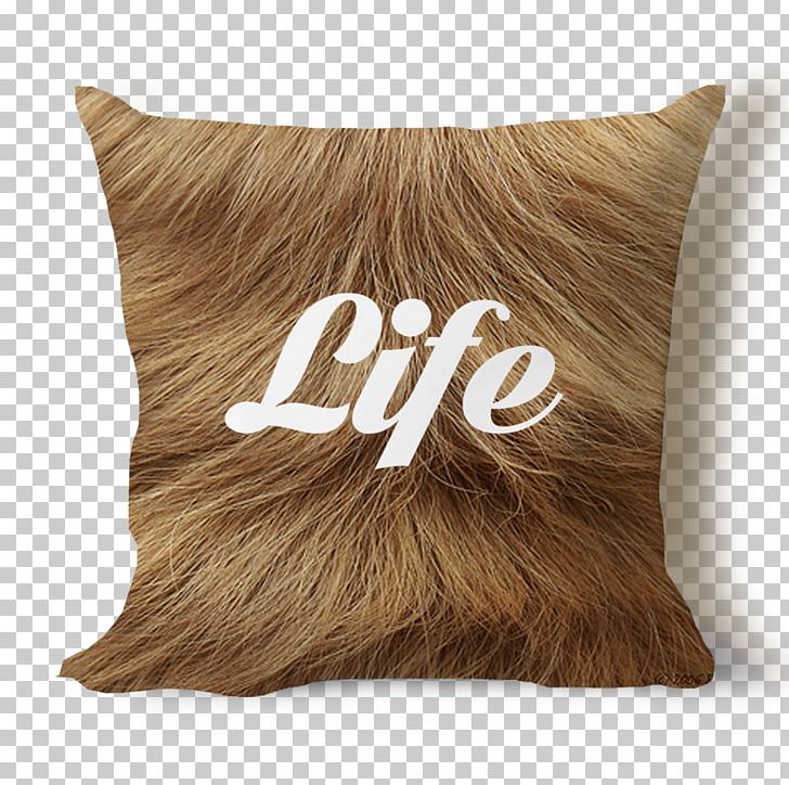 Cushion Throw Pillows PNG, Clipart, Brown, Cushion, Fur, Pillow, Throw Pillow Free PNG Download