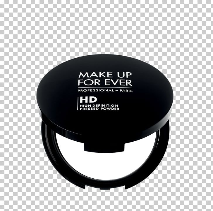 Make Up For Ever Ultra HD Microfinishing Pressed Powder