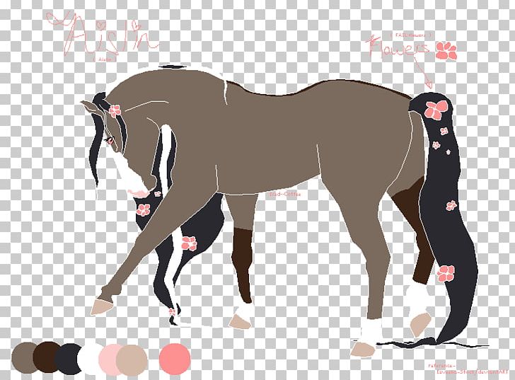 Mustang Stallion Mare Rein Pack Animal PNG, Clipart,  Free PNG Download